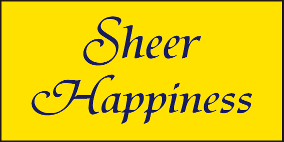 SheerHappiness